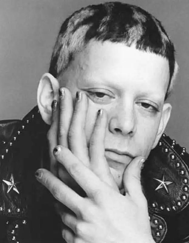 lou reed nel 1975