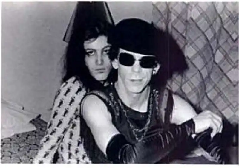 lou reed rachel 2