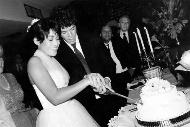 lou reed sylvia morales matrimonio