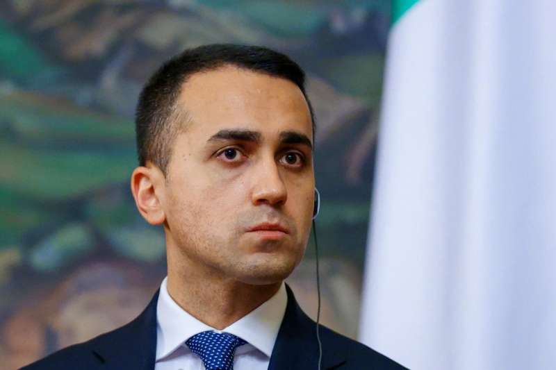 luigi di maio 3