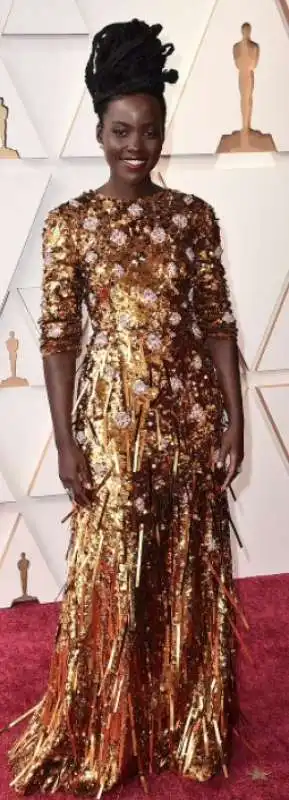 lupita nyong'o