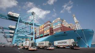 MAERSK