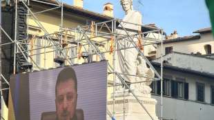 Manifestazione a Firenze 5