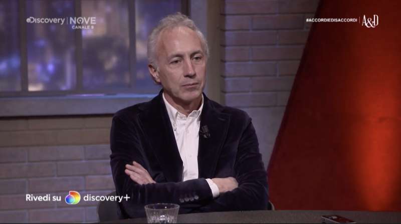 marco travaglio accordi & disaccordi