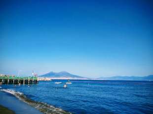 mare del golfo di napoli 1