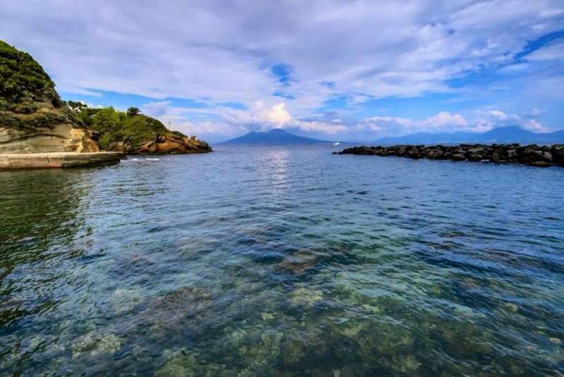 mare del golfo di napoli 7