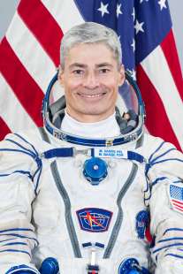 mark vande hei astronauta americano 4