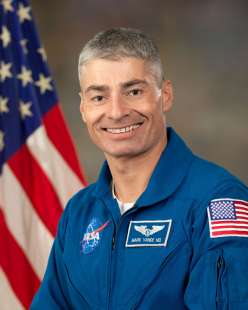 mark vande hei astronauta americano 5