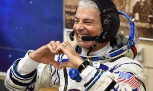 mark vande hei astronauta americano 6