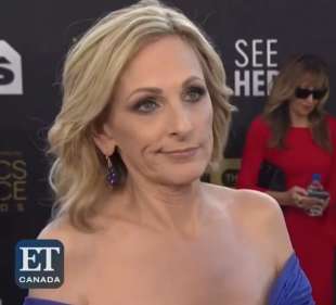 Marlee Matlin