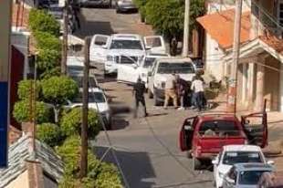 massacro a michoacan in messico 8