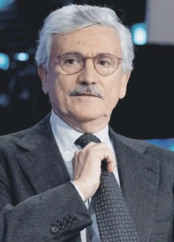 MASSIMO DALEMA