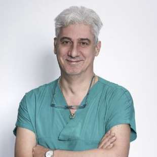 massimo falconi