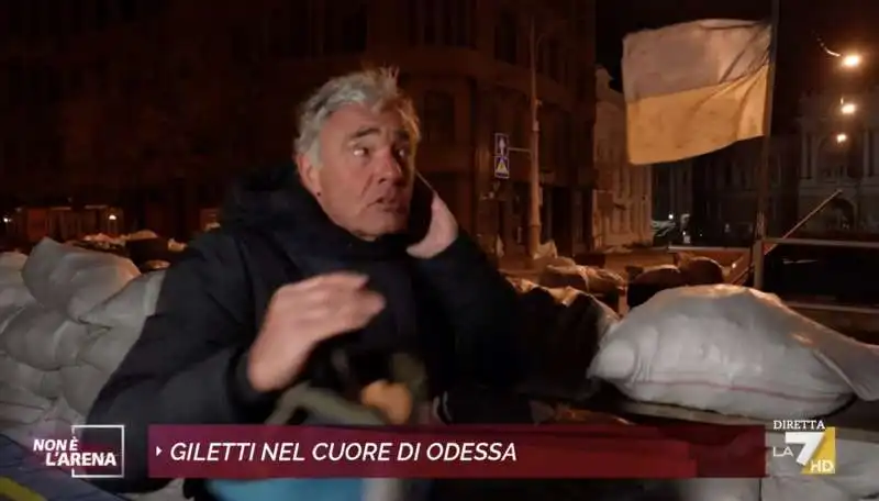 massimo giletti a odessa   1