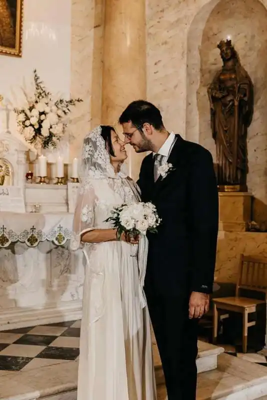 matrimonio a san pietroburgo per vito comencini 