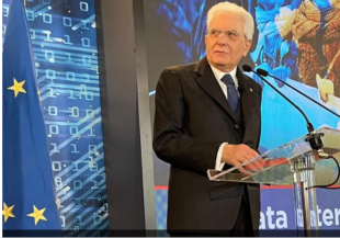 mattarella 8 marzo