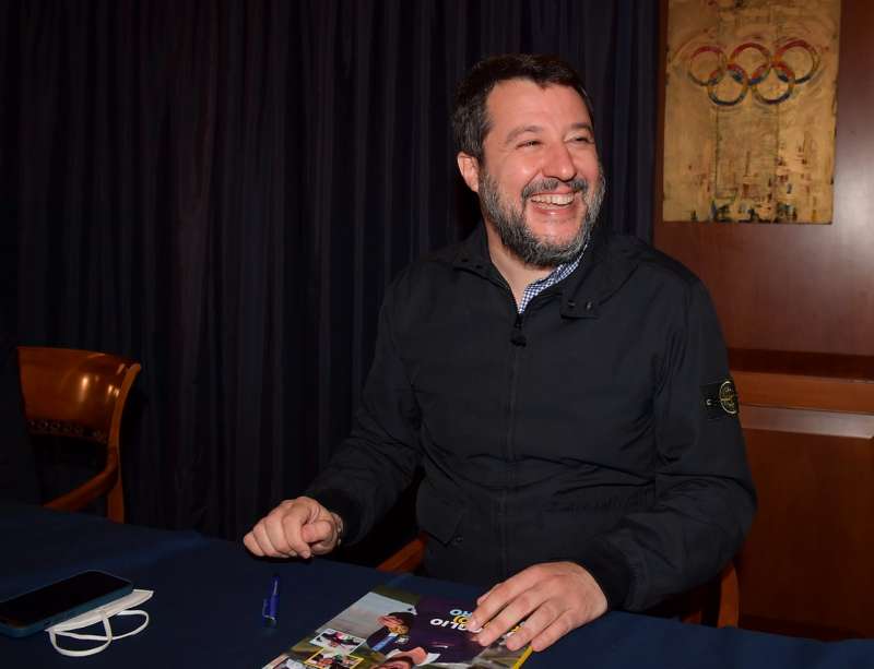 matteo salvini foto di bacco (19)