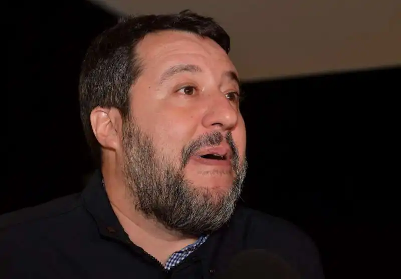 matteo salvini  foto di bacco  (6)