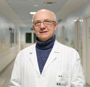 Maurizio Bini