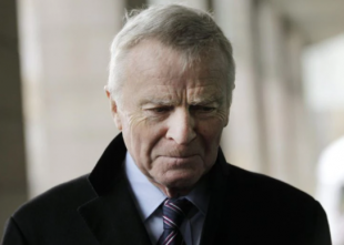 max mosley