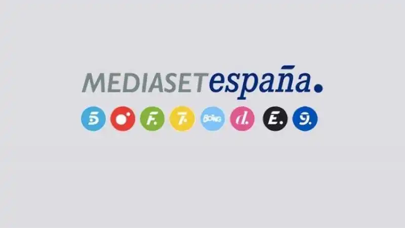 MEDIASET ESPANA 