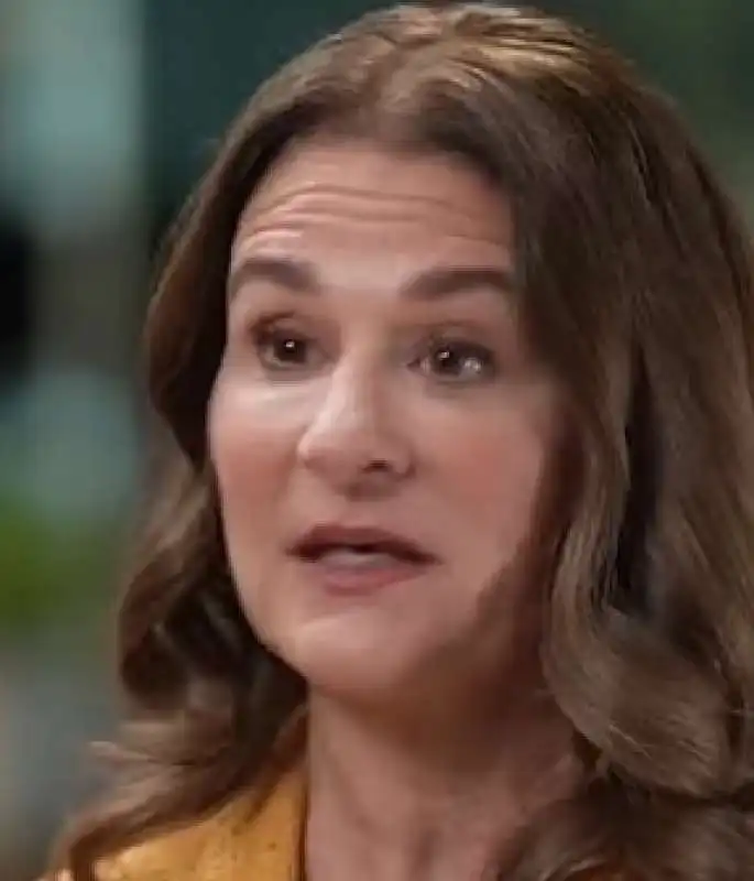 melinda gates 2