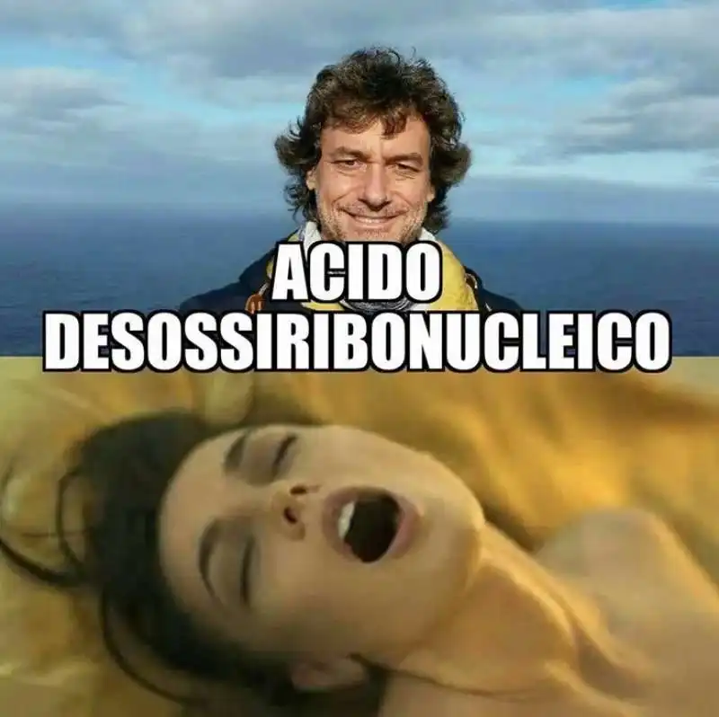 MEME SU ALBERTO ANGELA 3