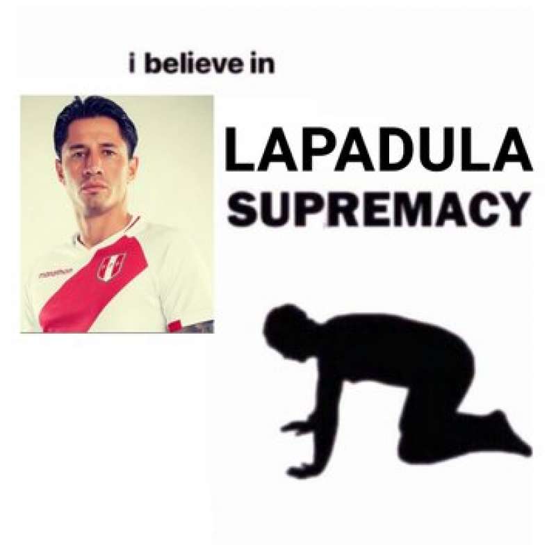 meme su gianluca lapadula3