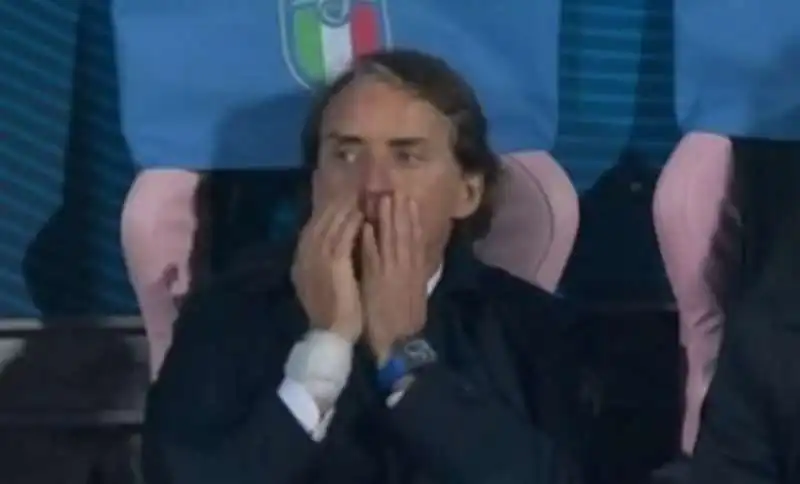 meme su roberto mancini