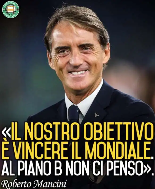 meme su roberto mancini