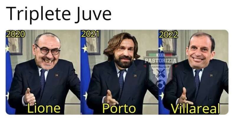 meme sulla juventus 5