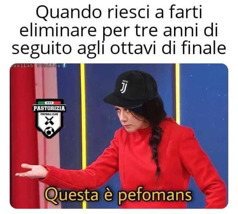 meme sulla juventus 6