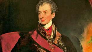 metternich