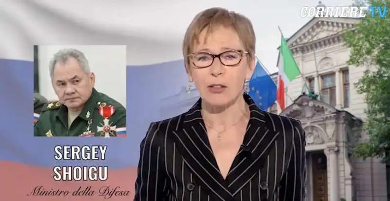 milena gabanelli sugli uomini di putin 4