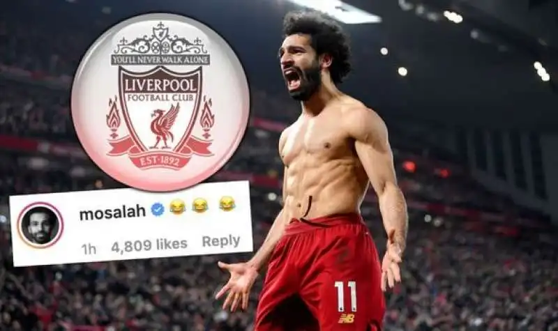 mohamed salah