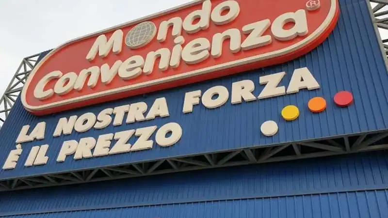 mondo convenienza 5