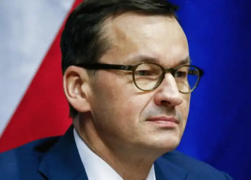 MORAWIECKI