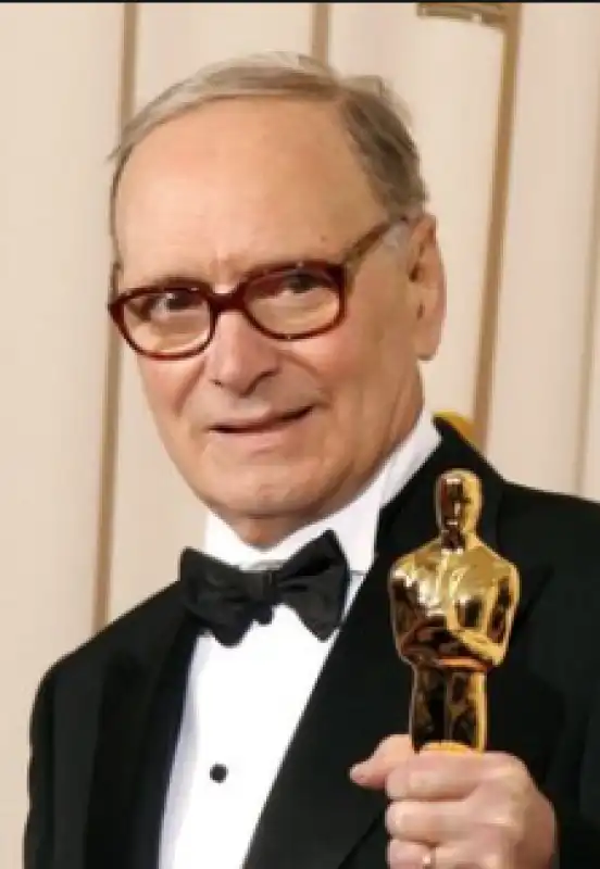 MORRICONE