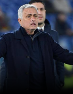 mourinho