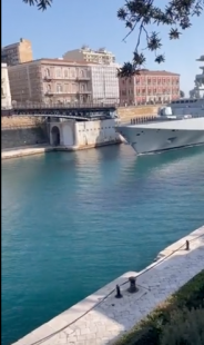 nave carabiniere marina militare