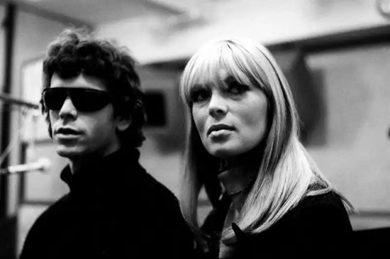 nico lou reed