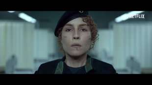 noomi rapace granchio nero