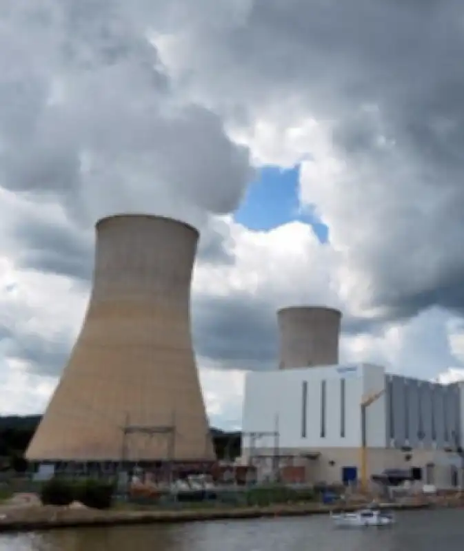 nucleare reattore a fusione