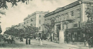 odessa