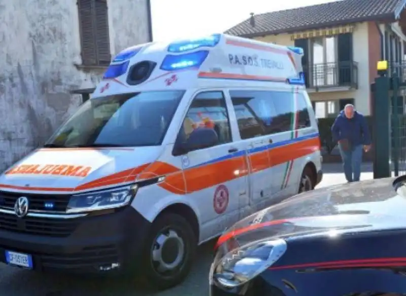 omicidio suicidio a varese 2