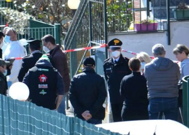 omicidio suicidio a varese 7