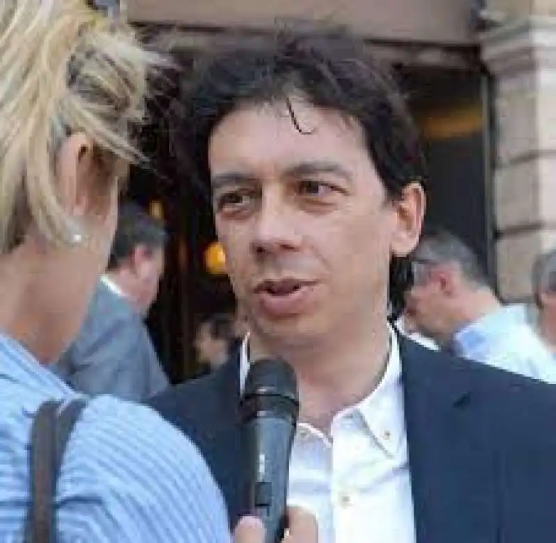 paolo tosato 