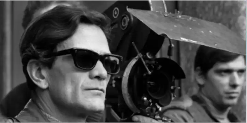 PASOLINI 14