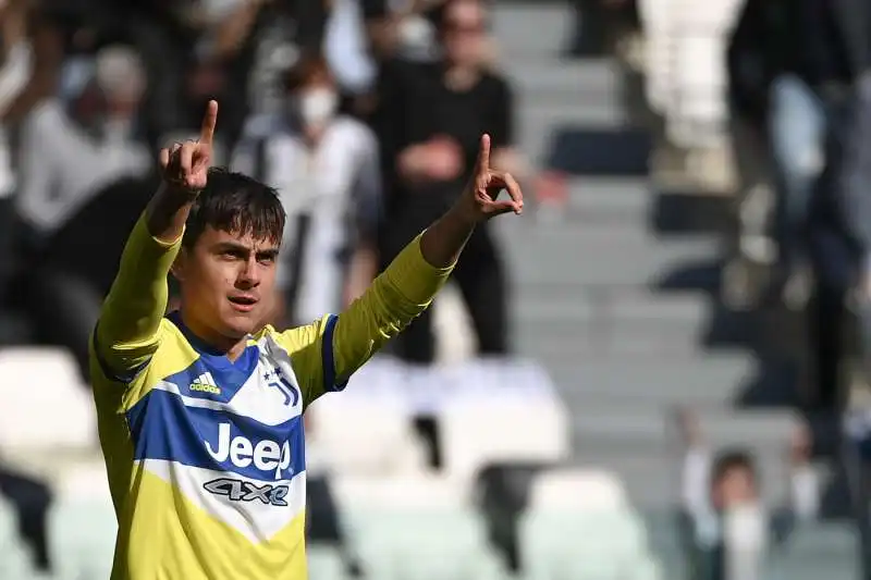 paulo dybala 1