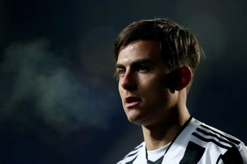 paulo dybala 2